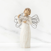 Willow Tree 'Just for You' Angel Figurine