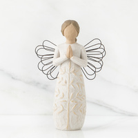 Willow Tree 'A Tree, a Prayer' Angel Figurine