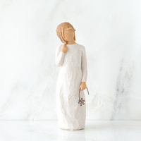 Willow Tree 'Remember' Figurine