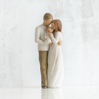 Willow Tree 'Our Gift' Figurine