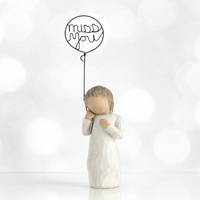 Willow Tree 'Miss You' Figurine