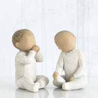 Willow Tree 'Two Together' Figurine