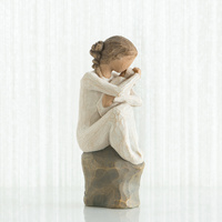 Willow Tree 'Guardian' Figurine