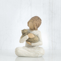 Willow Tree 'Kindness (girl)' Figurine