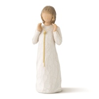 Willow Tree 'Truly Golden' Figurine