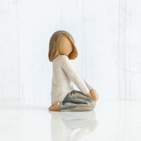 Willow Tree 'Joyful Child' Figurine