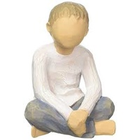 Willow Tree 'Imaginative Child' Figurine