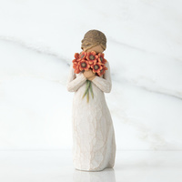Willow Tree 'Surrounded by Love' Figurine