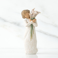 Willow Tree 'Beautiful Wishes' Figurine