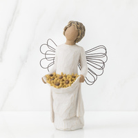 Willow Tree 'Sunshine' Angel Figurine