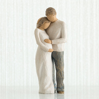 Willow Tree 'Home' Figurine