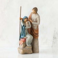 Willow Tree Nativity Collection The Holy Family