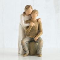 Willow Tree 'You and Me' Figurine