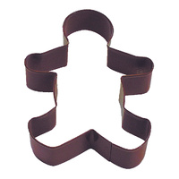 Gingerbread Man Cookie Cutter