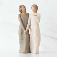 Willow Tree 'My Sister, My Friend' Figurine