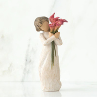 Willow Tree 'Bloom' Figurine