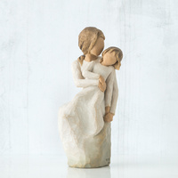 Willow Tree 'MotherDaughter' Figurine