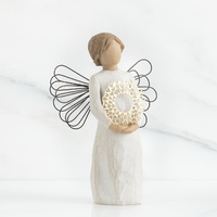 Willow Tree 'Sweetheart' Angel Figurine