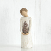 Willow Tree 'Gracious' Figurine