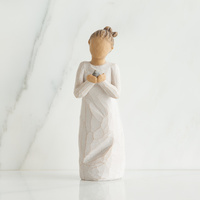 Willow Tree 'Nurture' Figurine