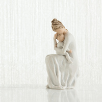 Willow Tree 'For Always' Figurine