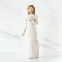 Willow Tree 'With Sympathy' Figurine