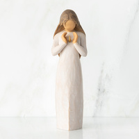 Willow Tree 'Ever Remember' Figurine