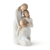 Willow Tree 'Our Healing Touch' Figurine