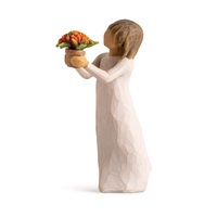 Willow Tree 'Little Things' Figurine