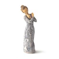 Willow Tree 'Music Speaks' Figurine