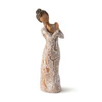 Willow Tree 'Music Speaks' Figurine