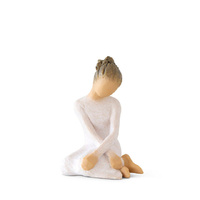 Willow Tree 'Serenity' Figurine