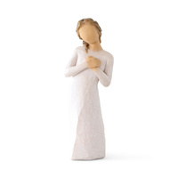 Willow Tree 'Here For You' Figurine