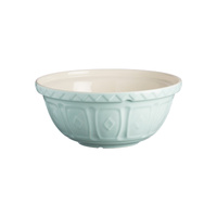 Mason Cash Powder Blue 24cm (2 Litre) Mixing Bowl