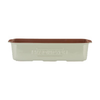 Innovative Terracotta 2.4 Litre Kitchen Bread Form