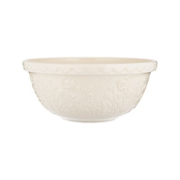 In the Meadow Cream Rose 29cm Mixing Bowl