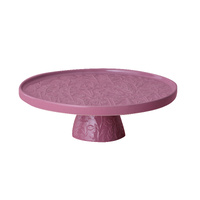 Mason Cash In The Meadow Pink Cake Stand