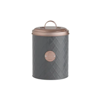 Henrik Copper Cookies Storage