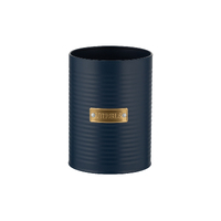 Otto Navy 1.4 Litre Utensils Storage