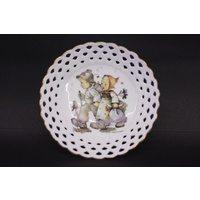 Goebel  M.J Hummel Hansel and Gretel Bowl - CLEARANCE