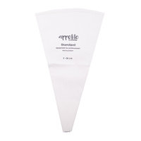 Appetito Cotton/PVC Standard Piping Bag No.2 (34cm)