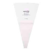 Appetito Cotton/PVC Standard Piping Bag No.3 (40cm)