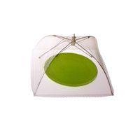 Appetito 30cm Square Nylon Net Food Cover