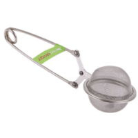 Stainless Steel Mesh Spring Tea Infuser