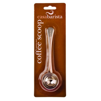 Stainless Steel 15ml Coffee Scoop