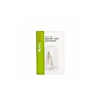 Stainless Steel Dutch Tea Strainer