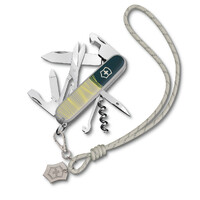 Swiss Army Companion 91mm New York Style Knife