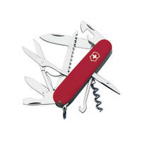 Victorinox Swiss Army Huntsman Knife