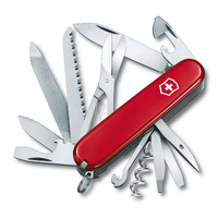 Victorinox Swiss Army Ranger Knife 1.3763