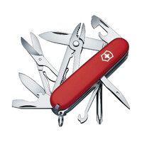 Victorinox Swiss Army Deluxe Tinker Knife 1.4723